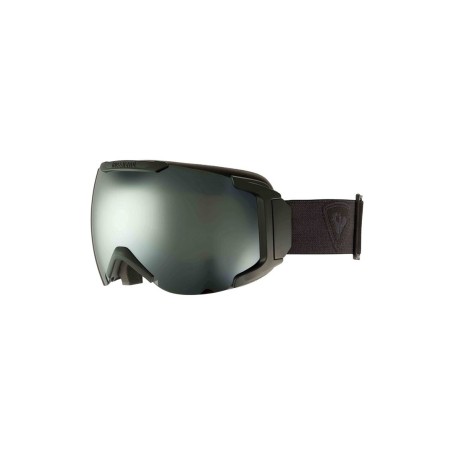 Gogle narciarskie ROSSIGNOL MAVERIC Sonar black - Cat 2