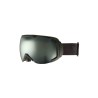 Gogle narciarskie ROSSIGNOL MAVERIC Sonar black - Cat 2