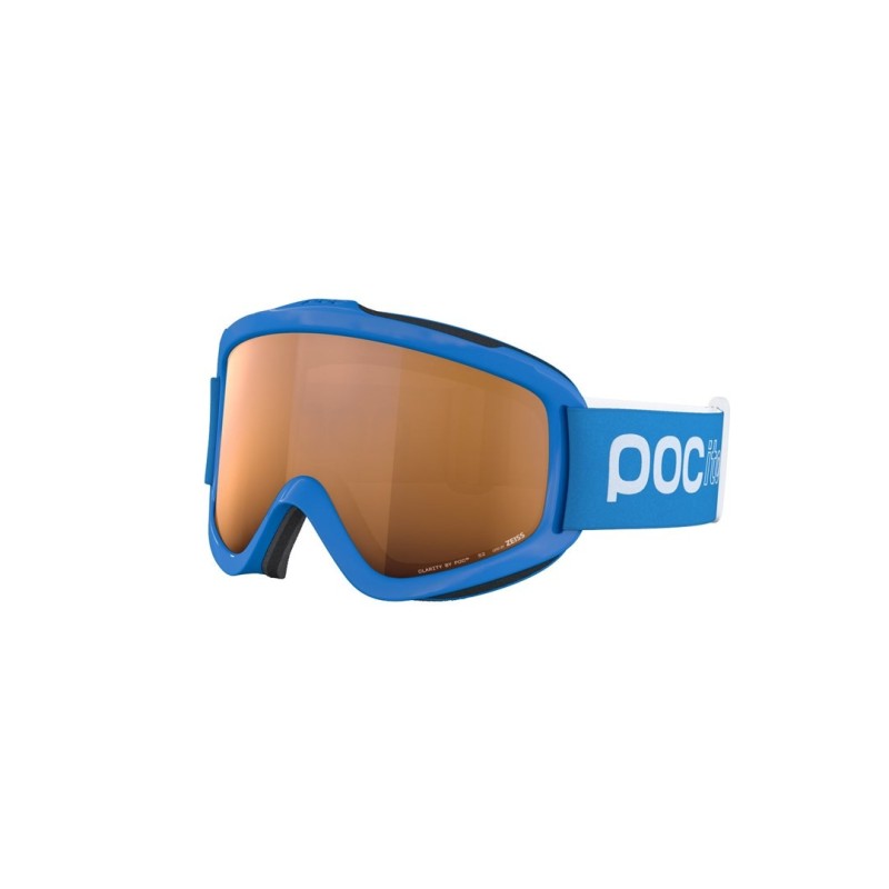 Gogle POC POCito Iris niebieski