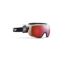 Okulary Sniper Evo M, kolor czarny