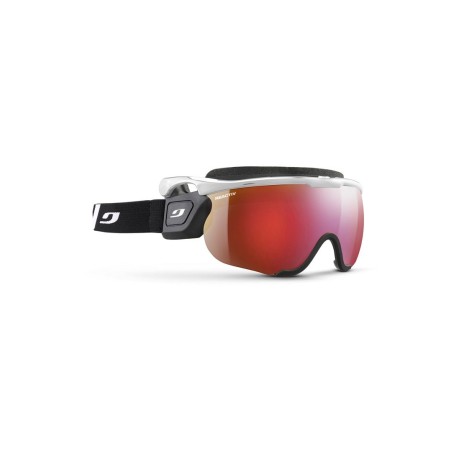 Okulary Sniper Evo M, kolor czarny