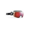 Okulary Sniper Evo M, kolor czarny