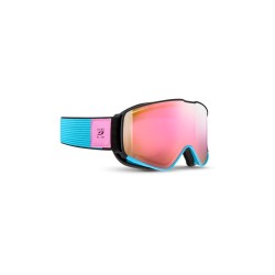 Gogle narciarskie JULBO Cyrius szary