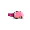Gogle narciarskie Julbo Proxima - REACTIV 1-3 Glare Control - dark purple
