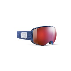 Gogle narciarskie Julbo Lightyear niebieski