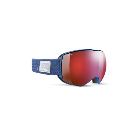 Gogle narciarskie Julbo Lightyear niebieski