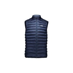 Kamizelka puchowa POC Coalesce Vest granatowy