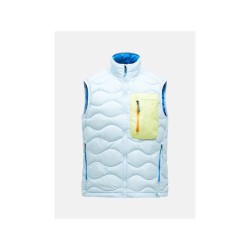 Kamizelka puchowa męska PEAK PERFORMANCE M Helium Utility Down Vest