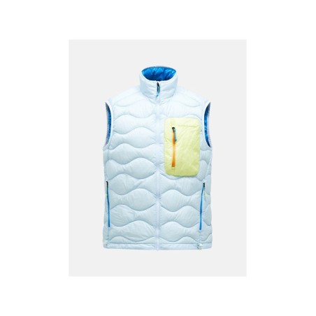 Kamizelka puchowa męska PEAK PERFORMANCE M Helium Utility Down Vest