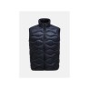 Kamizelka puchowa męska PEAK PERFORMANCE Helium Down Vest Men czarny