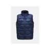 Kamizelka Peak Performance Jr Helium Down Vest granatowy