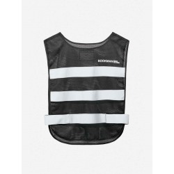 Kamizelka rowerowa BOOKMAN Reflective Vest - XS/S