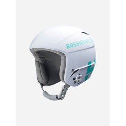 Kask narciarski ROSSIGNOL HERO Kids Impacts white