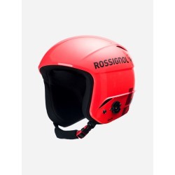 Kask narciarski ROSSIGNOL HERO Kids Impacts red