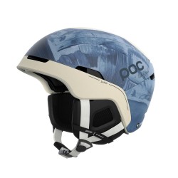 Kask POC Obex BC MIPS Hedvig Wessel Ed. Niebieski
