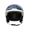 Kask POC Obex BC MIPS Hedvig Wessel Ed. Niebieski