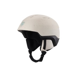 Kask narciarski Rossignol FIT IMPACTS ESSENTIAL SAND piaskowy