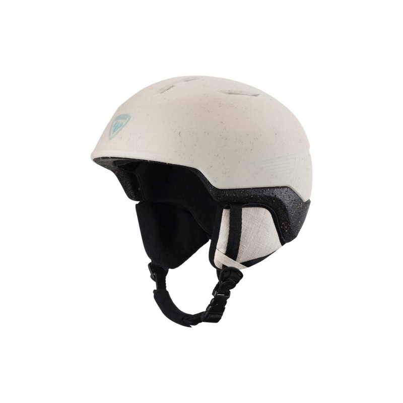 Kask narciarski Rossignol FIT IMPACTS ESSENTIAL SAND piaskowy