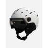 Kask narciarski ROSSIGNOL Allspeed Visor Impacts Photochromic biały