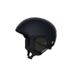 Kask narciarski POC Calyx granatowy