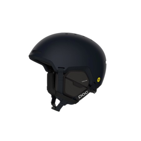 Kask narciarski POC Calyx granatowy