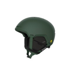 Kask narciarski POC Calyx zielony