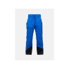 Spodnie narciarskie Peak Performance M Alpine Gore-Tex 2L niebieski