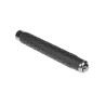Pałka teleskopowa baton GUARD Snake 21""/53 cm hartowana z pokrowcem (YC-10521-21)"