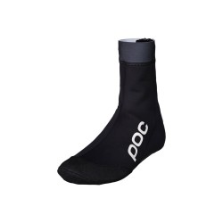 Ochraniacze na buty POC Thermal Bootie czarny