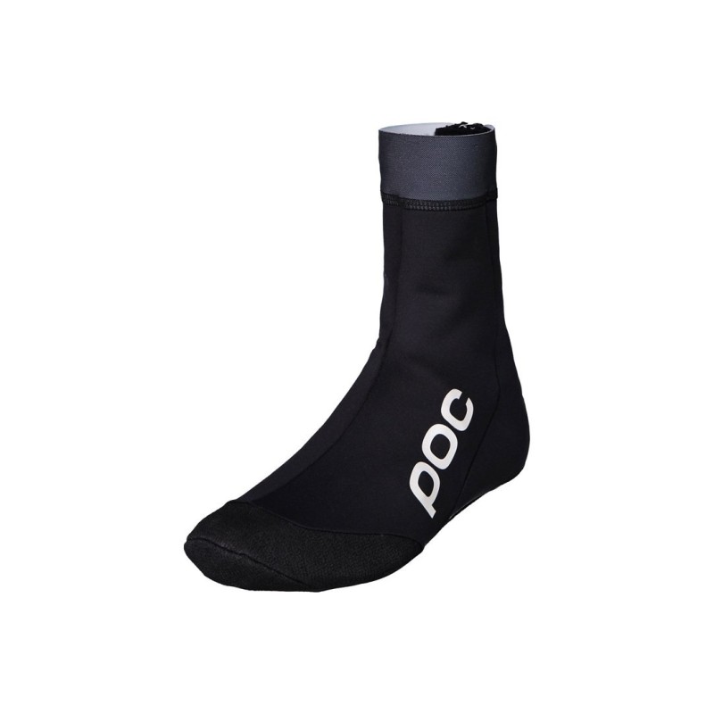 Ochraniacze na buty POC Thermal Bootie czarny