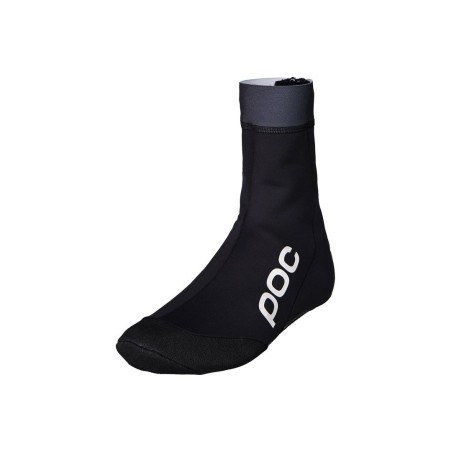 Ochraniacze na buty POC Thermal Bootie czarny