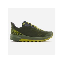 Buty trekkingowe mÄ™skie ROSSIGNOL Skpr 2.0 zielony