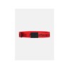 Pasek do spodni Peak Performance Rider Belt - brilliant red/black