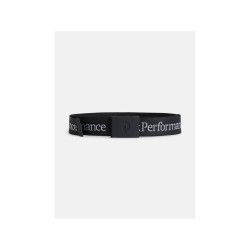 Pasek do spodni Peak Performance Rider Belt - black