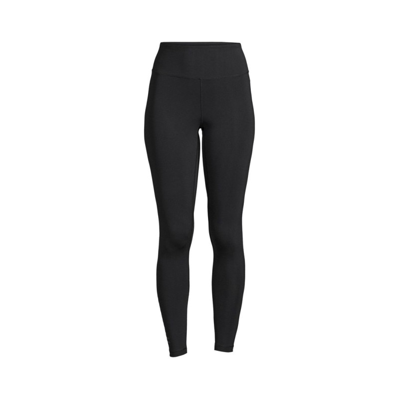 Legginsy CASALL Graphic High Waist Tights czarny