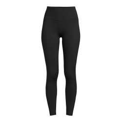 Legginsy damskie Casall Soft Touch High Waist Tights czarny