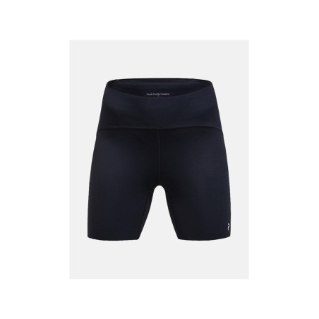 Legginsy PEAK PERFORMANCE W Light Short Tights czarny