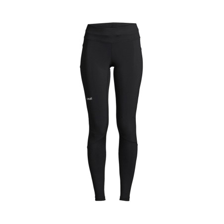 Legginsy CASALL Windtherm Tights czarny