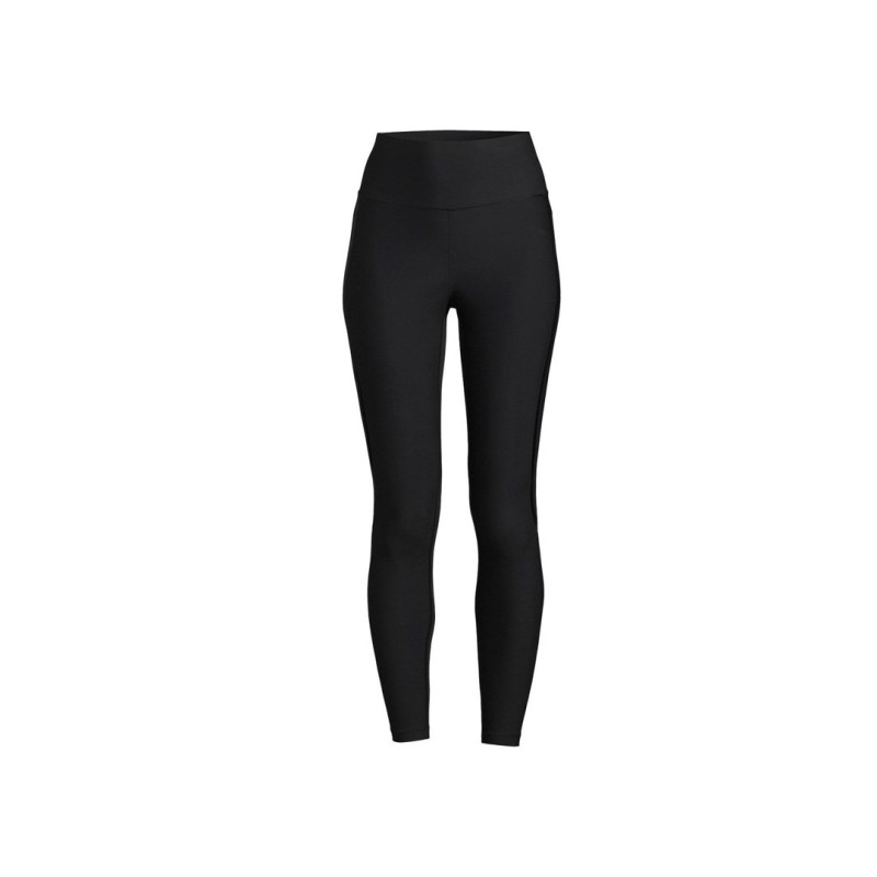 Legginsy z wysokim stanem CASALL Sculpture 2.0 High Waist Tights czarny