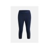 Legginsy Peak Performance M Magic Short John niebieski