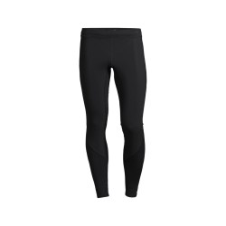 Legginsy CASALL M Windtherm Tights czarny