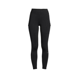 Legginsy CASALL Warm Tights black