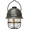 Lampa kempingowa Nitecore LR40 Zielona -100 lumenów