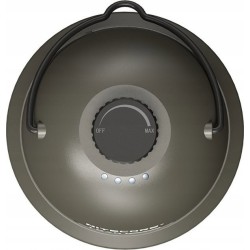 Lampa kempingowa Nitecore LR40 Zielona -100 lumenów