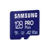 Samsung PRO Plus MicroSDXC 128 GB