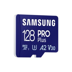 Samsung PRO Plus MicroSDXC 128 GB