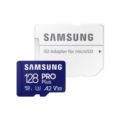 Samsung PRO Plus MicroSDXC 128 GB