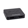 Splitter SAVIO CL-93 (HDMI, Micro USB 2x HDMI)