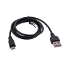 Splitter SAVIO CL-93 (HDMI, Micro USB 2x HDMI)