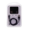 Splitter SAVIO CL-93 (HDMI, Micro USB 2x HDMI)